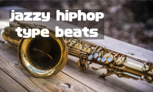 jazzy hiphop